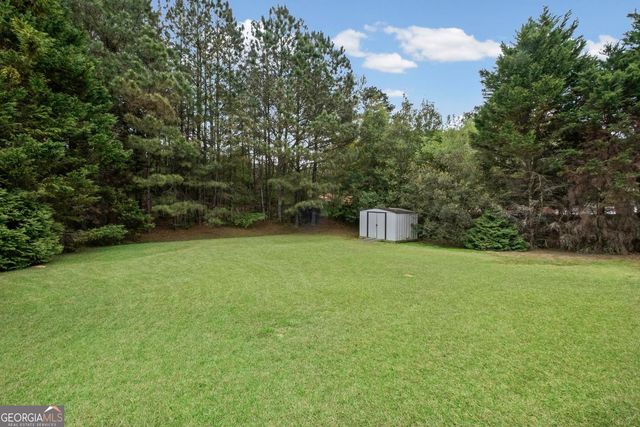 411 Christina Way, Acworth, GA 30102