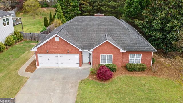 411 Christina Way, Acworth, GA 30102