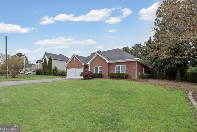 411 Christina Way, Acworth, GA 30102