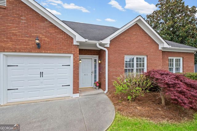 411 Christina Way, Acworth, GA 30102