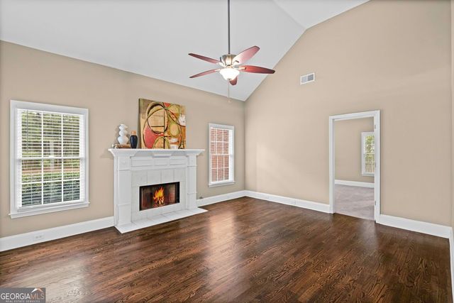 411 Christina Way, Acworth, GA 30102