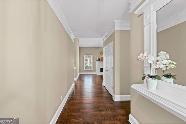 411 Christina Way, Acworth, GA 30102