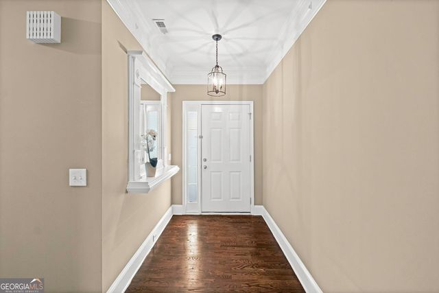 411 Christina Way, Acworth, GA 30102