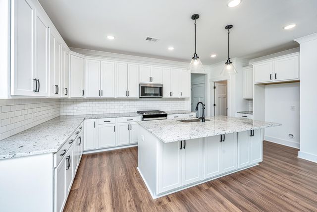 1230 Augusta Pass Drive, Ridgeville, SC 29472