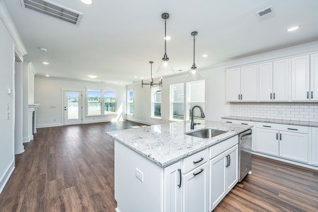 1230 Augusta Pass Drive, Ridgeville, SC 29472