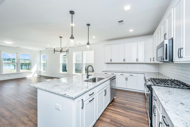 1230 Augusta Pass Drive, Ridgeville, SC 29472