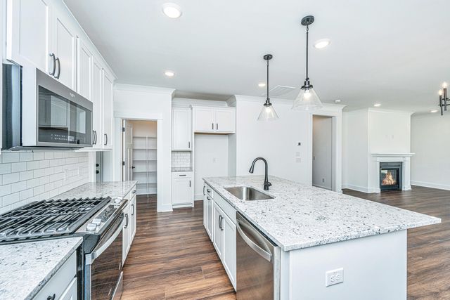 1230 Augusta Pass Drive, Ridgeville, SC 29472