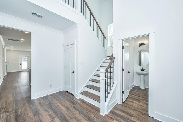 1230 Augusta Pass Drive, Ridgeville, SC 29472