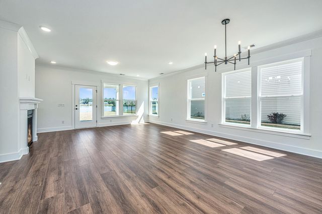 1230 Augusta Pass Drive, Ridgeville, SC 29472