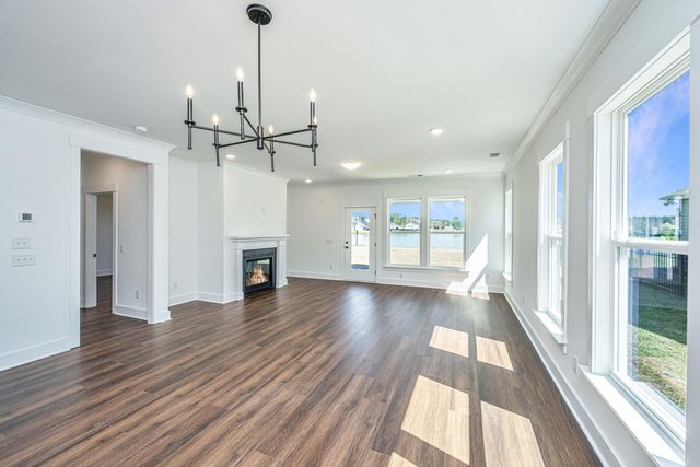 1230 Augusta Pass Drive, Ridgeville, SC 29472