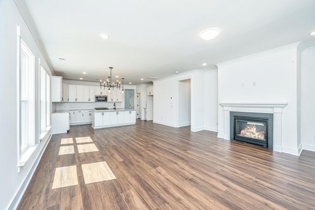 1230 Augusta Pass Drive, Ridgeville, SC 29472