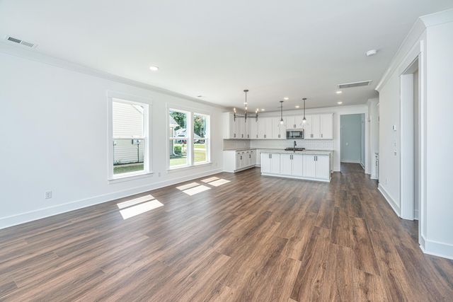1230 Augusta Pass Drive, Ridgeville, SC 29472