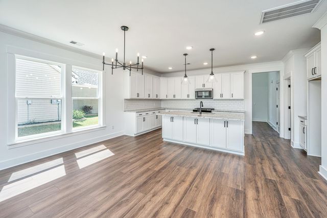 1230 Augusta Pass Drive, Ridgeville, SC 29472