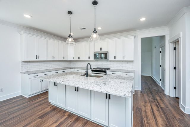 1230 Augusta Pass Drive, Ridgeville, SC 29472
