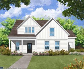 1230 Augusta Pass Drive, Ridgeville, SC 29472