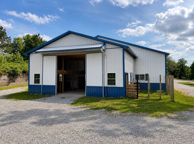8004 Greenbrier Rd, Joelton, TN 37080