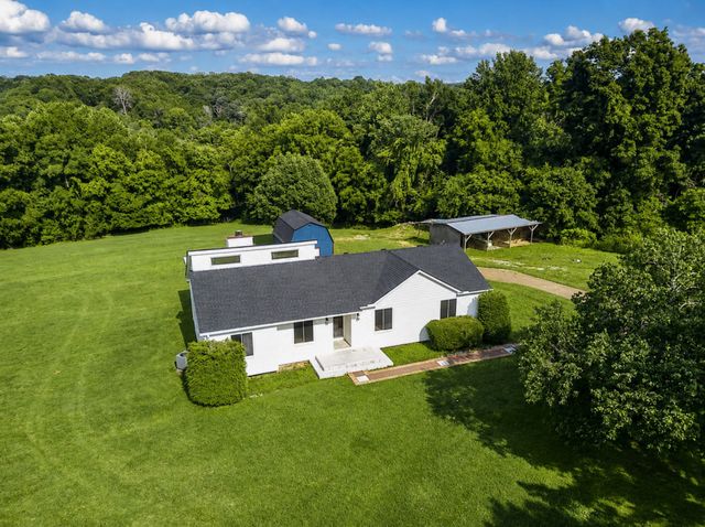 8004 Greenbrier Rd, Joelton, TN 37080