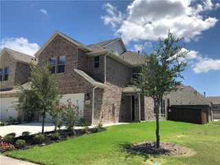 4592 Titus Circle, Plano, TX 75024