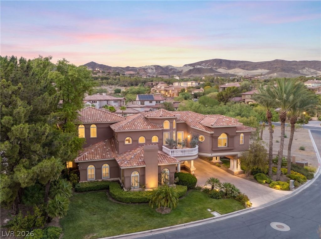 7 Rue Promenade Way, Henderson, NV 89011 — photo 2