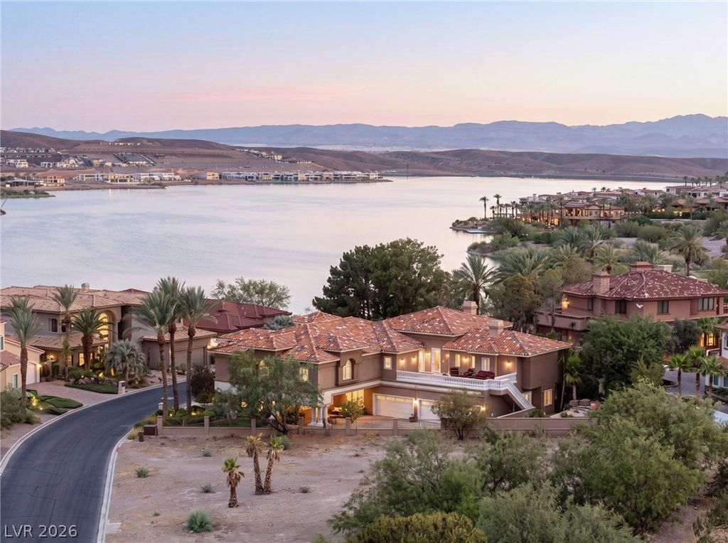 7 Rue Promenade Way, Henderson, NV 89011 — photo 3