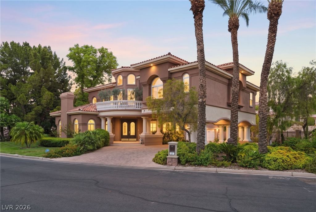 7 Rue Promenade Way, Henderson, NV 89011 — photo 4
