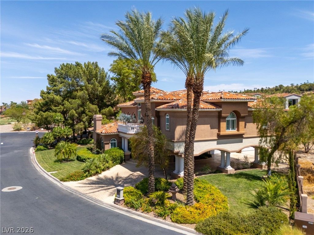 7 Rue Promenade Way, Henderson, NV 89011 — photo 5