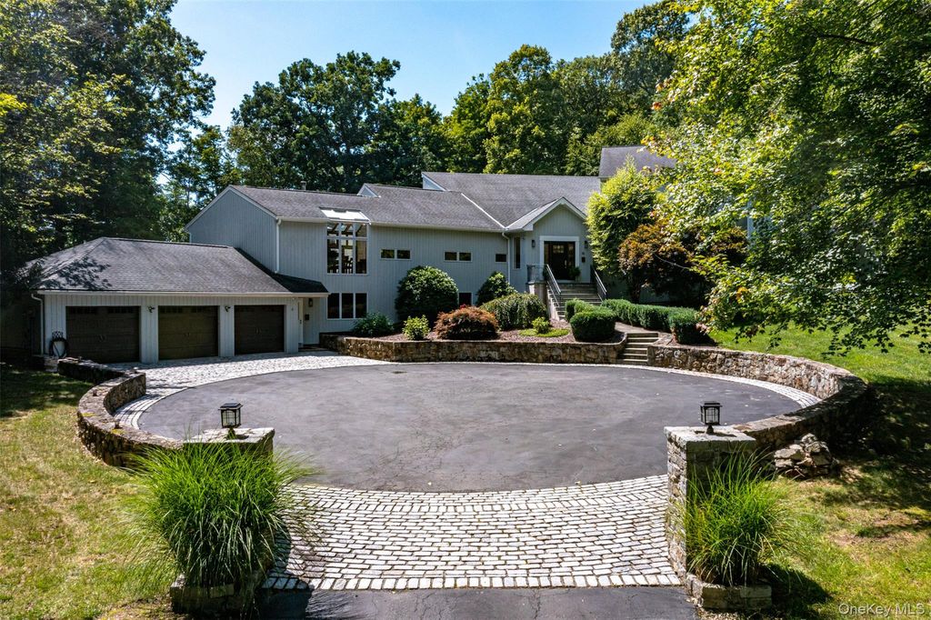 19 Twin Bridges Road, Garrison, NY 10524 — exterior