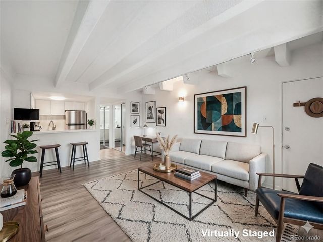 655 N Pearl Street 405, Denver, CO 80203