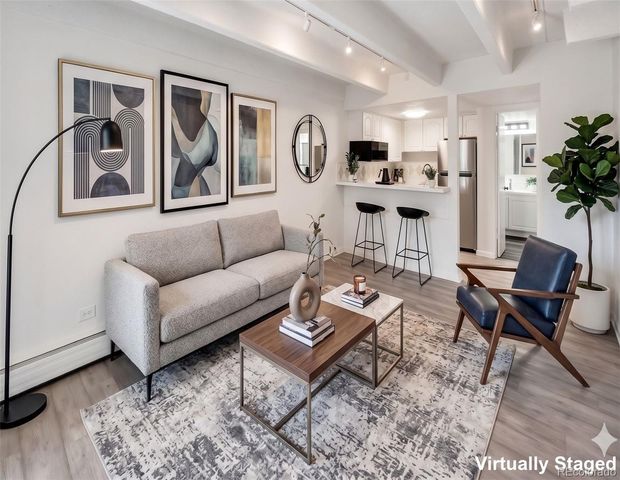 655 N Pearl Street 405, Denver, CO 80203