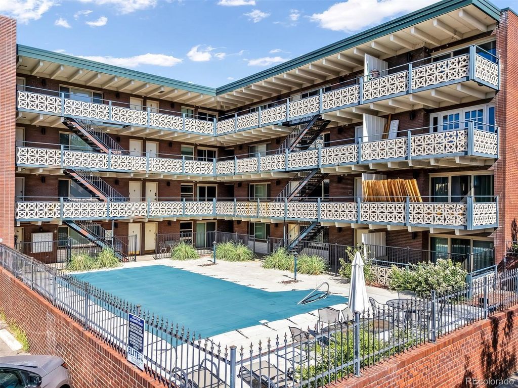 655 N Pearl Street 405, Denver, CO 80203