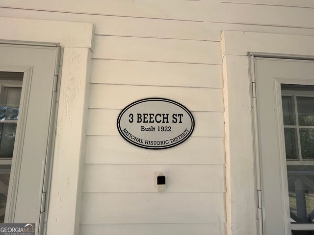 3 Beech Street, Porterdale, GA 30014
