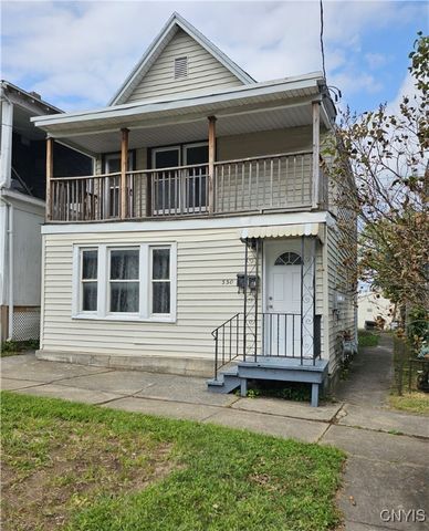 330 Gilbert Street, Utica, NY 13501