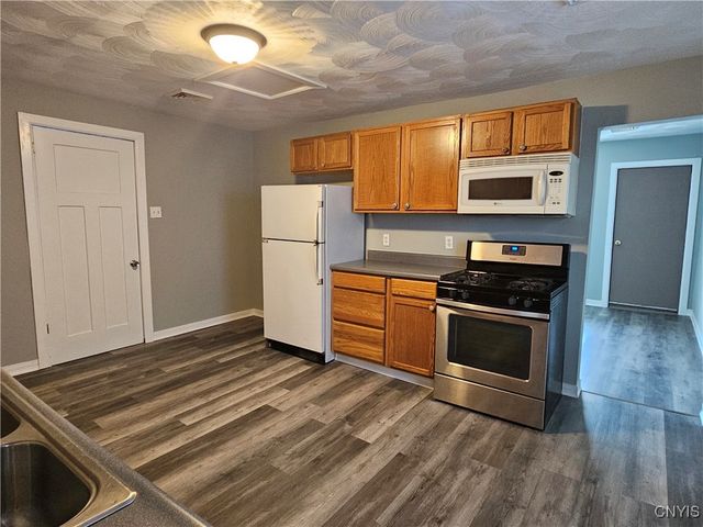 330 Gilbert Street, Utica, NY 13501