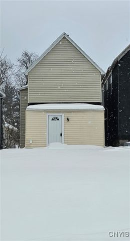 330 Gilbert Street, Utica, NY 13501