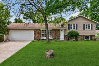 7599 Iverson Avenue S, Cottage Grove, MN 55016
