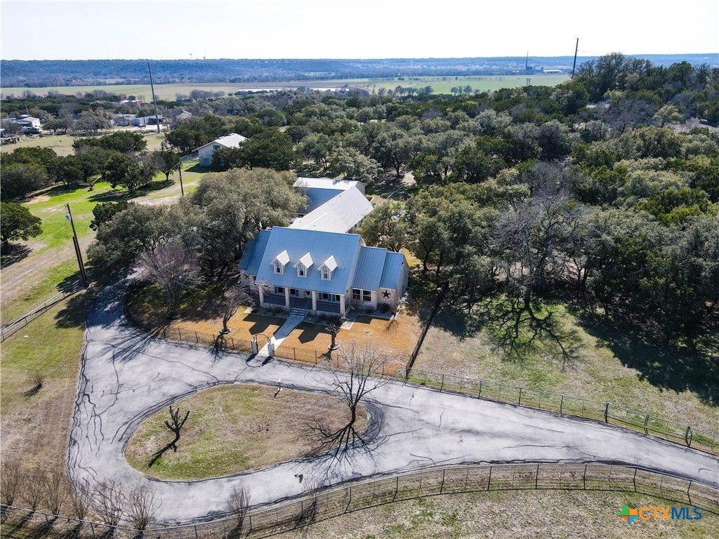 9821 Fm 439, Belton, TX 76513