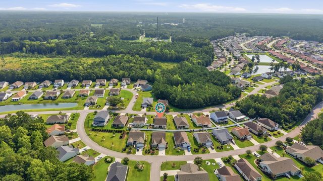 747 Callant Dr., Little River, SC 29566