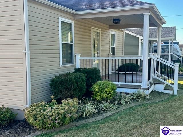 306 Joan Avenue, Elizabethtown, KY 42701