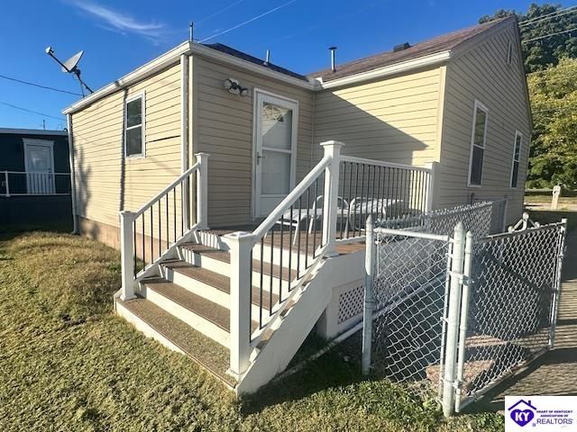 306 Joan Avenue, Elizabethtown, KY 42701