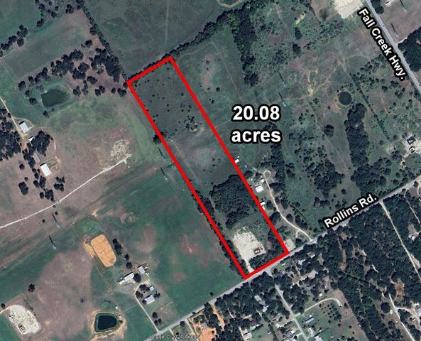 6750 ROLLINS, Granbury, TX 76049