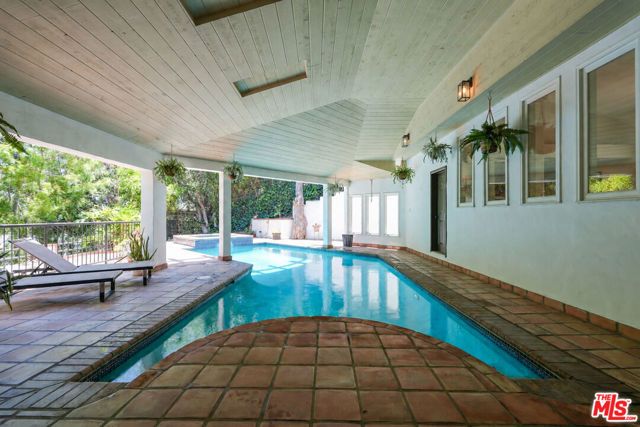 2216 E Live Oak Drive, Los Angeles, CA 90068