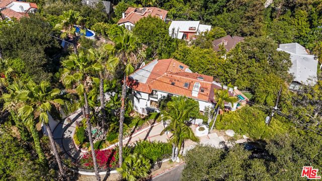 2216 E Live Oak Drive, Los Angeles, CA 90068