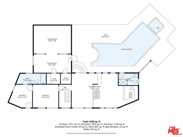 2216 E Live Oak Drive, Los Angeles, CA 90068