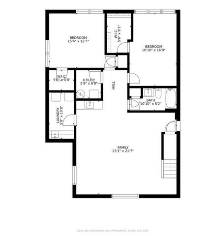2505 W Potomac Avenue 1W, Chicago, IL 60622