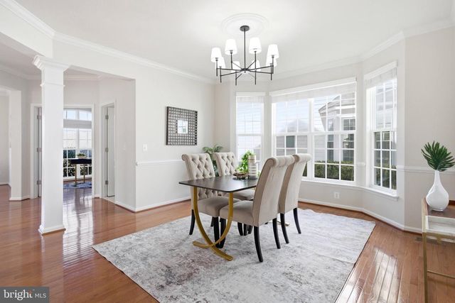 13532 ARCADIAN DR, Leesburg, VA 20176