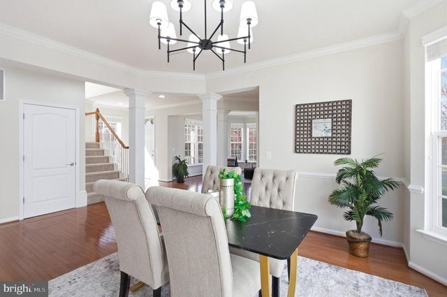 13532 ARCADIAN DR, Leesburg, VA 20176