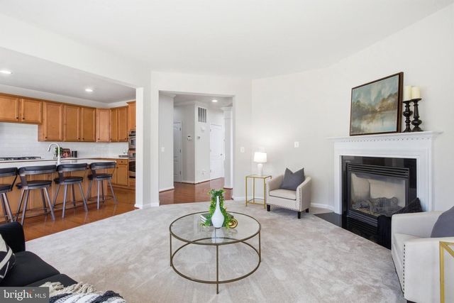 13532 ARCADIAN DR, Leesburg, VA 20176