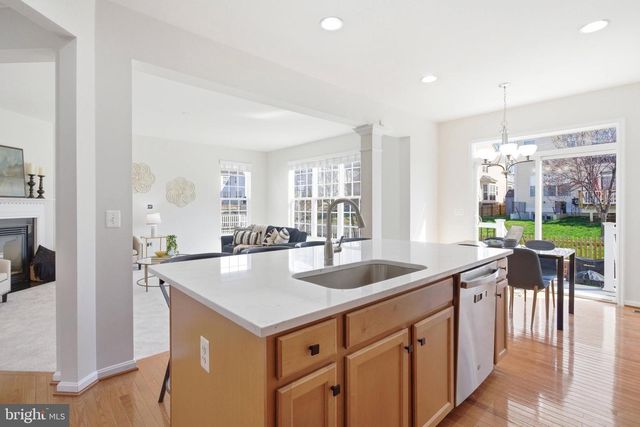 13532 ARCADIAN DR, Leesburg, VA 20176