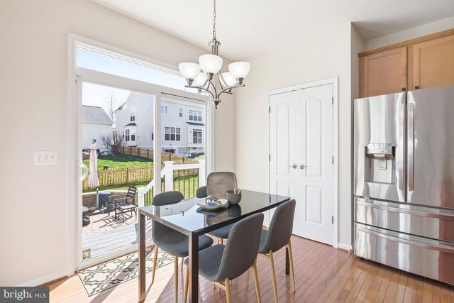 13532 ARCADIAN DR, Leesburg, VA 20176