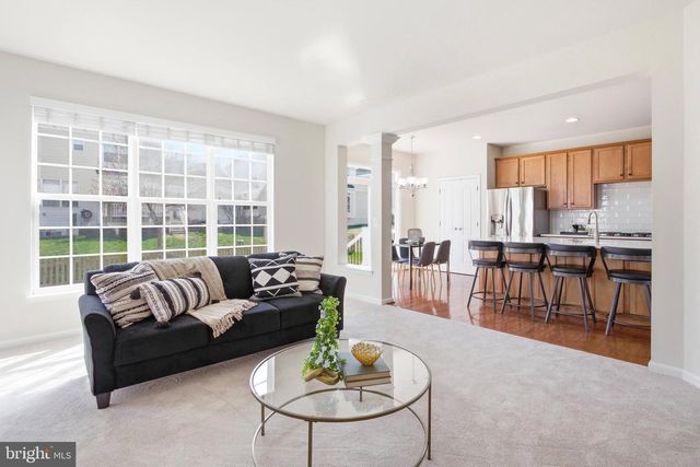 13532 ARCADIAN DR, Leesburg, VA 20176